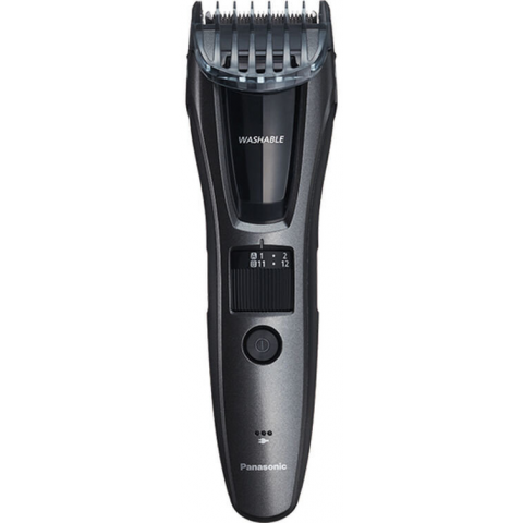 Panasonic ER-GB60 Hair Trimmer (can trim beard) (with a 2-round-pin plug)